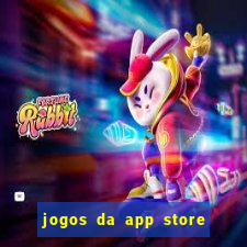 jogos da app store que ganha dinheiro de verdade